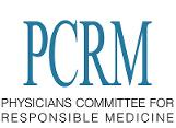 pcrm logo
